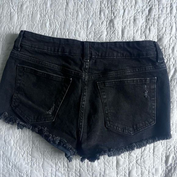 H&M denim jeans - Picture 3 of 3